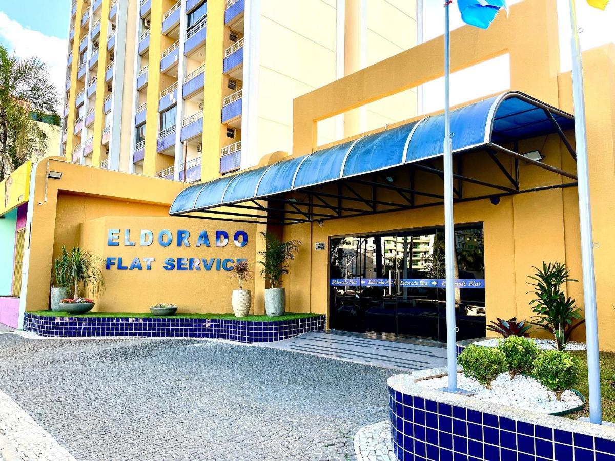 Eldolrado Flat Service Temporada Casa de férias *