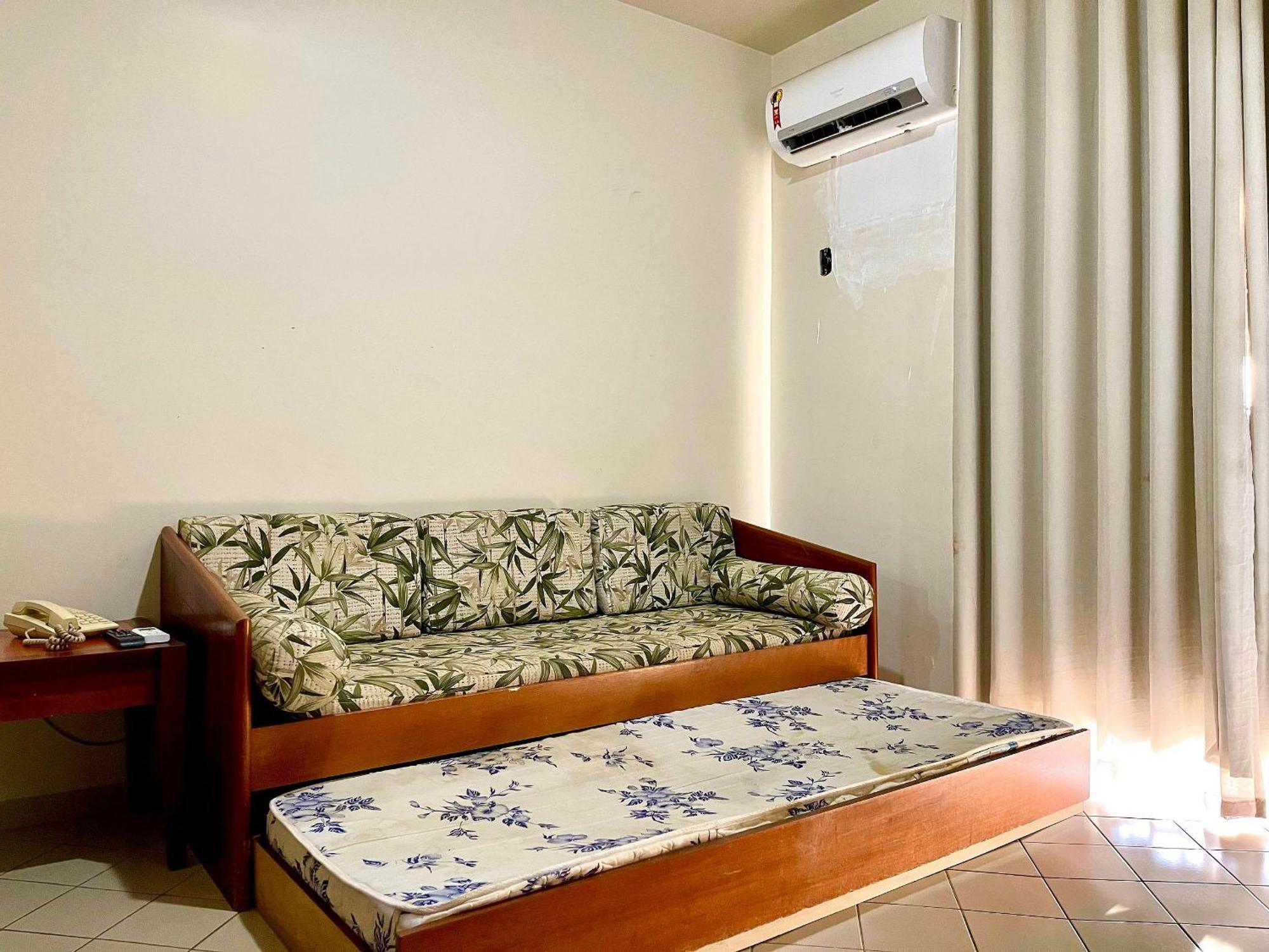 Casa de férias Eldolrado Flat Service Temporada
