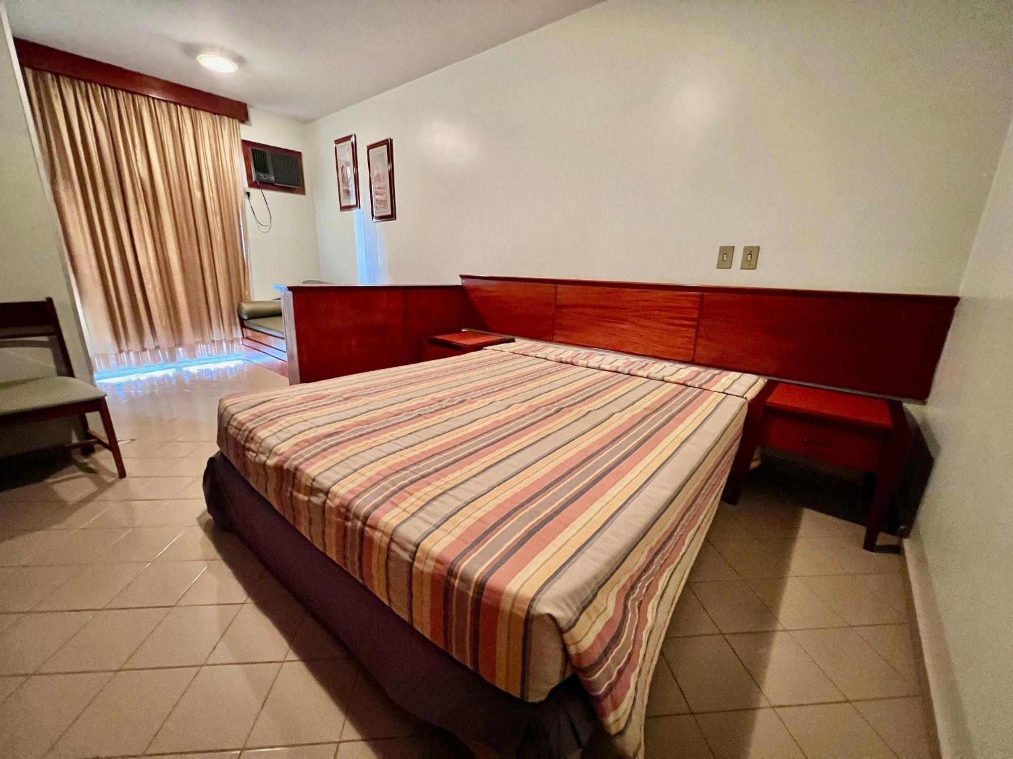 Eldolrado Flat Service Temporada Casa de férias Caldas Novas
